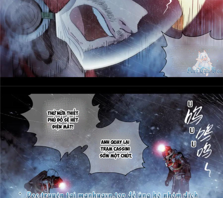 Titan Câm Lặng Chapter 140 - Next Chapter 141