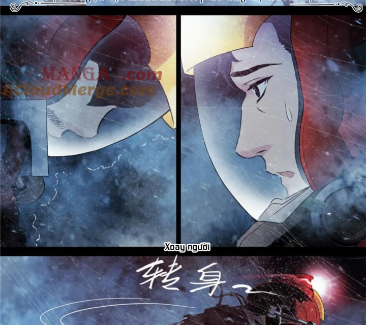 Titan Câm Lặng Chapter 140 - Next Chapter 141