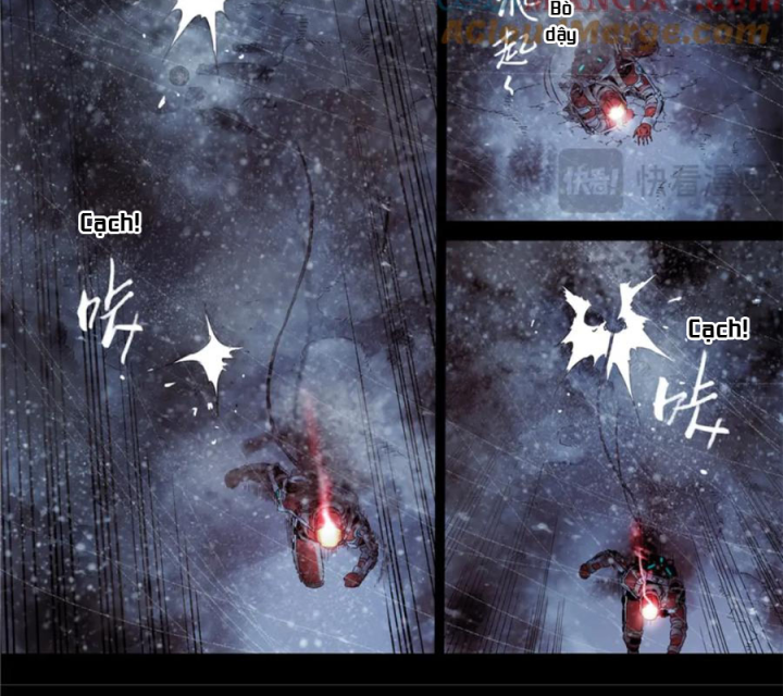 Titan Câm Lặng Chapter 140 - Next Chapter 141