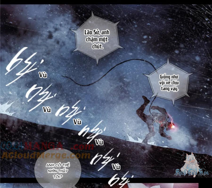 Titan Câm Lặng Chapter 140 - Next Chapter 141