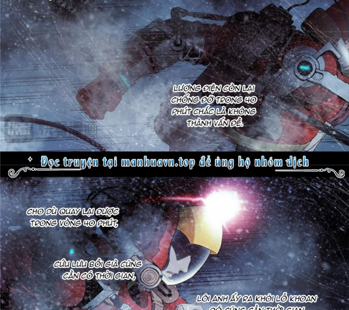 Titan Câm Lặng Chapter 140 - Next Chapter 141