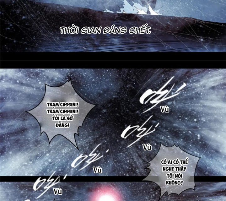 Titan Câm Lặng Chapter 140 - Next Chapter 141