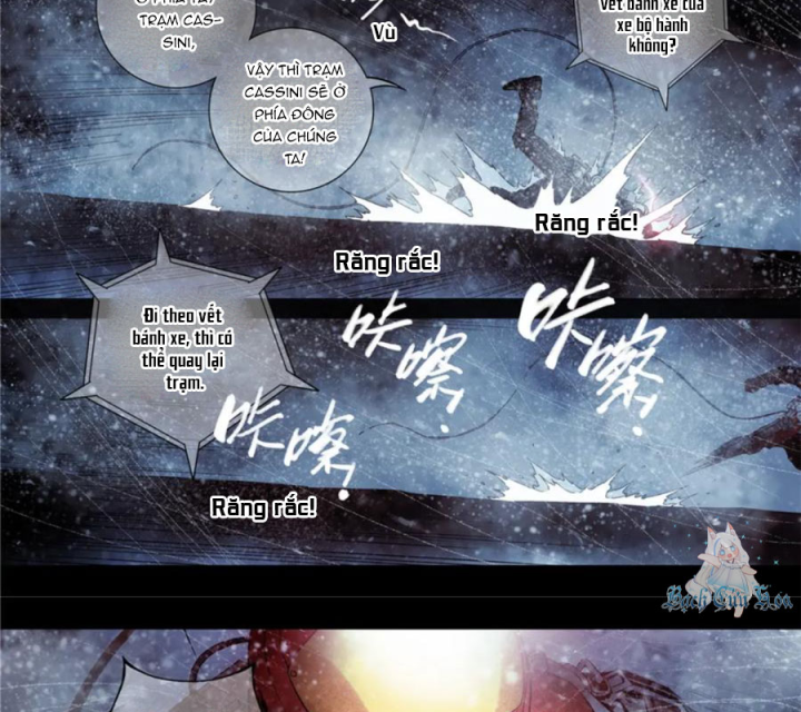 Titan Câm Lặng Chapter 140 - Next Chapter 141