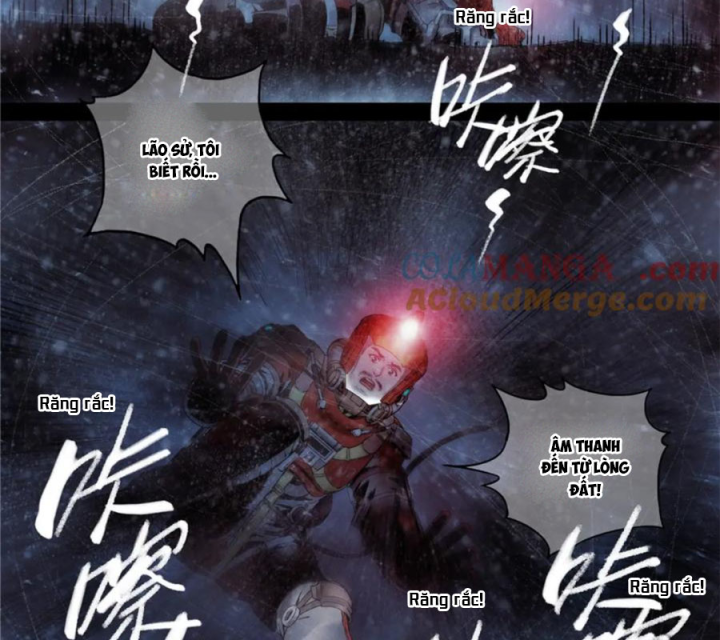 Titan Câm Lặng Chapter 140 - Next Chapter 141