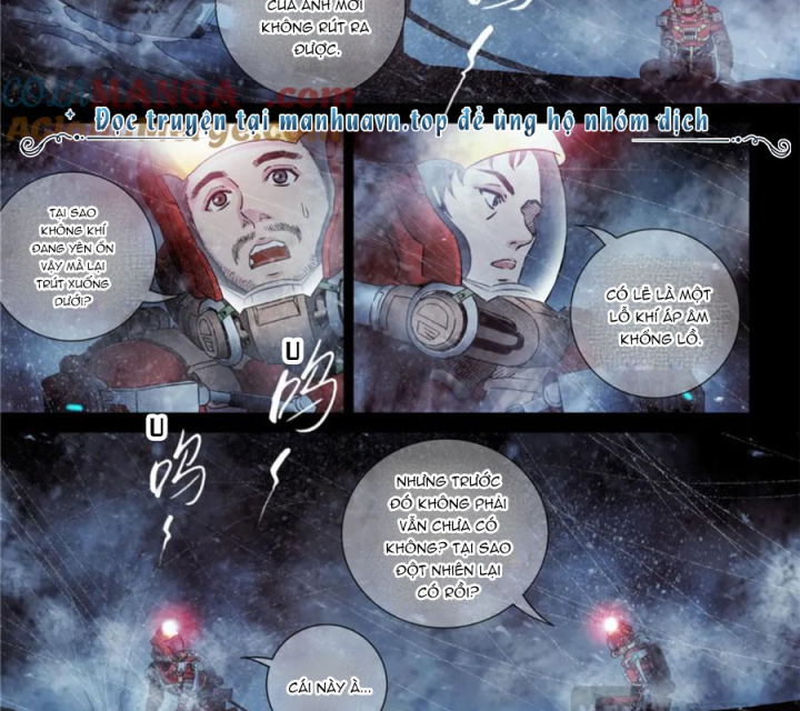 Titan Câm Lặng Chapter 140 - Next Chapter 141