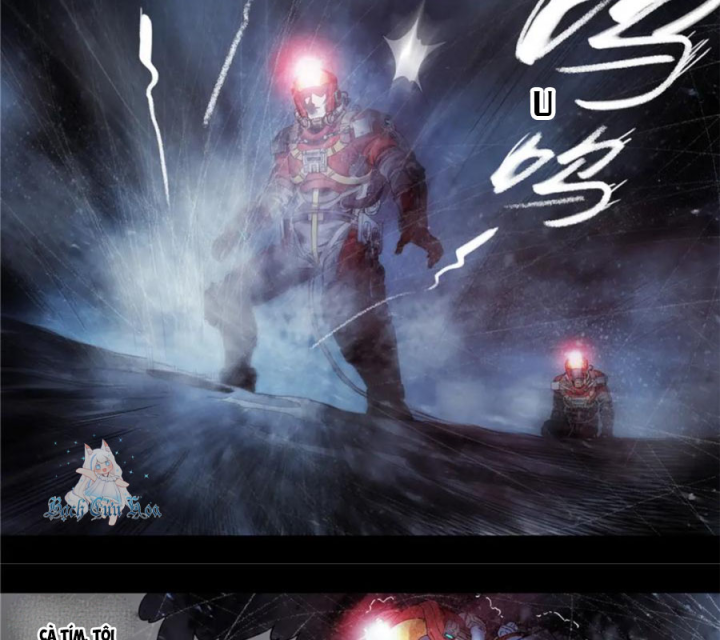 Titan Câm Lặng Chapter 140 - Next Chapter 141