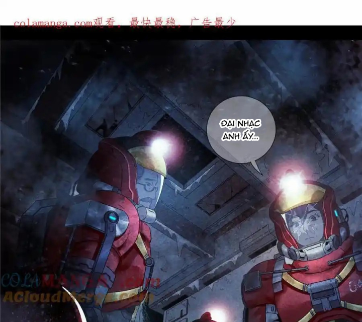 Titan Câm Lặng Chapter 145 - Next Chapter 146