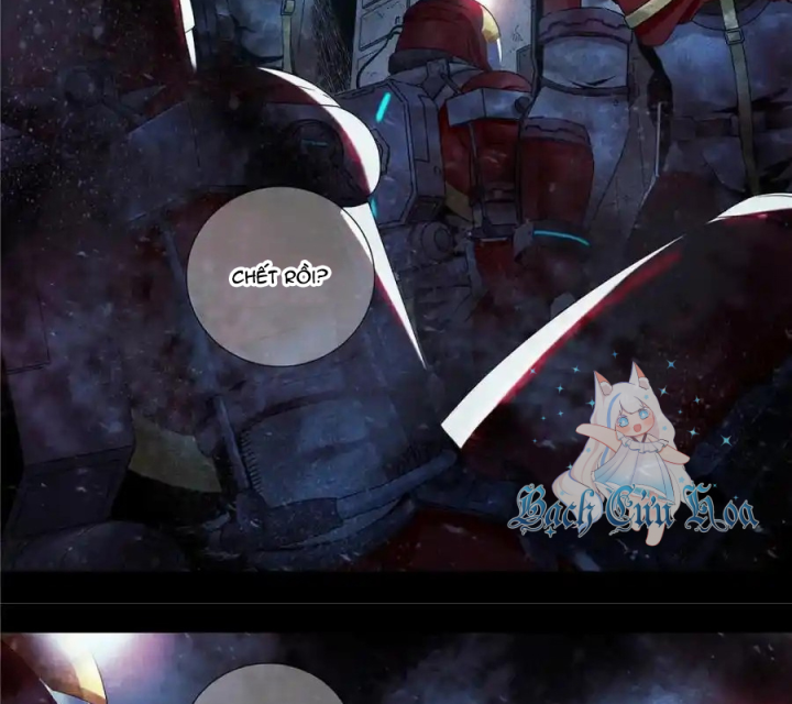 Titan Câm Lặng Chapter 145 - Next Chapter 146