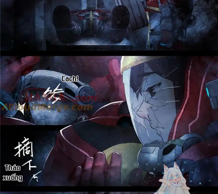 Titan Câm Lặng Chapter 145 - Next Chapter 146