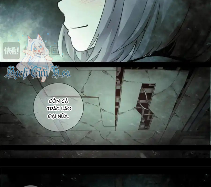 Titan Câm Lặng Chapter 145 - Next Chapter 146