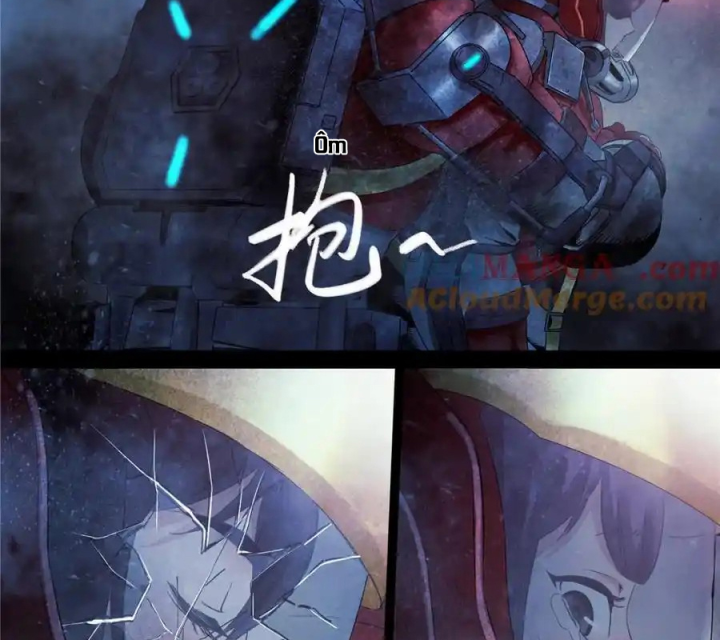 Titan Câm Lặng Chapter 145 - Next Chapter 146