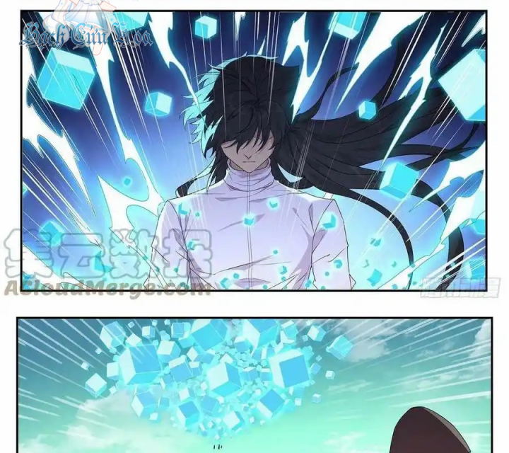 Girl And Science Chapter 726 - Trang 3