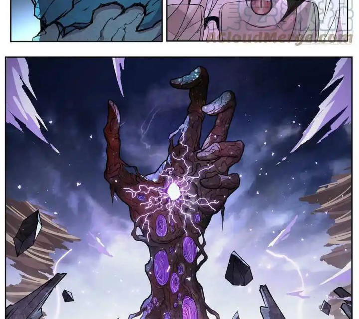 Girl And Science Chapter 727 - Trang 3