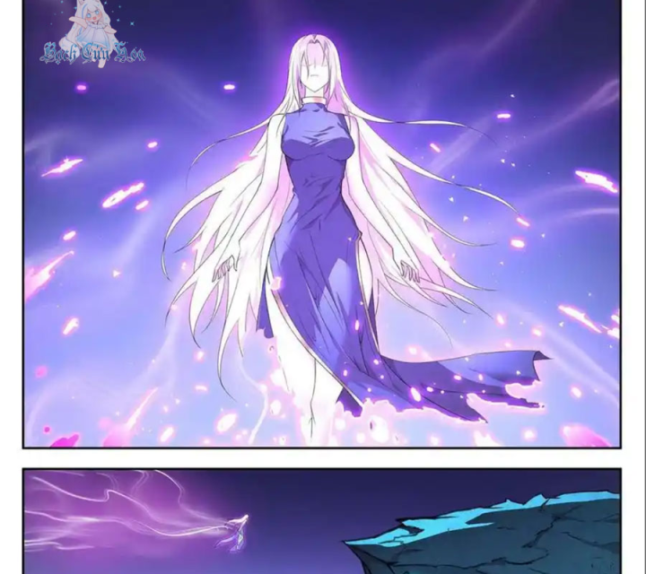 Girl And Science Chapter 728 - Trang 3