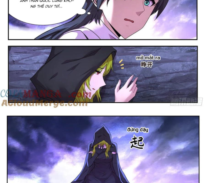 Girl And Science Chapter 729 - Next Chapter 730