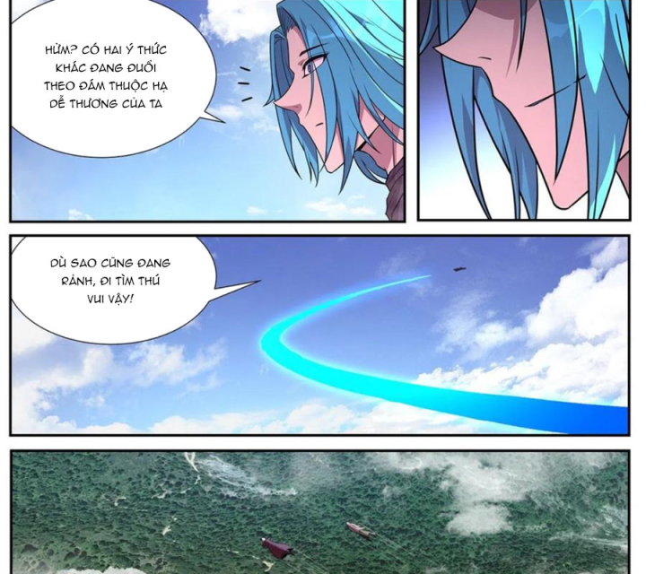 Girl And Science Chapter 729 - Next Chapter 730