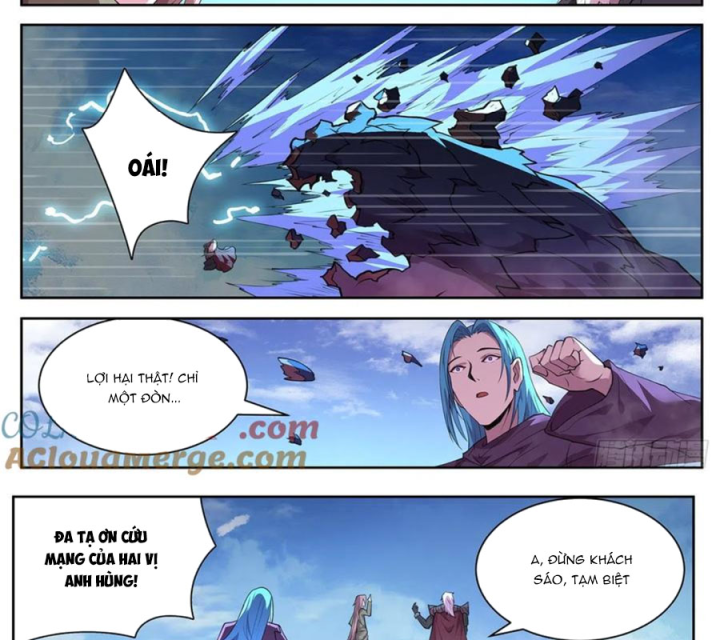 Girl And Science Chapter 729 - Next Chapter 730