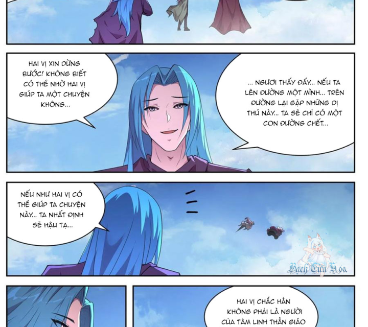 Girl And Science Chapter 729 - Next Chapter 730