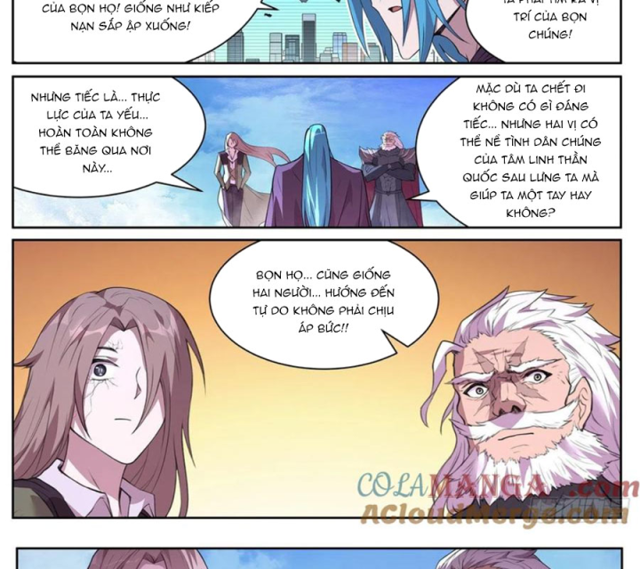 Girl And Science Chapter 729 - Next Chapter 730