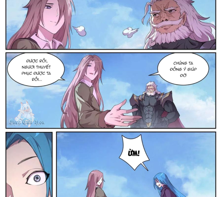 Girl And Science Chapter 729 - Next Chapter 730