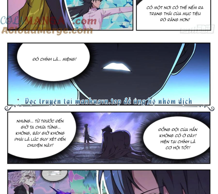 Girl And Science Chapter 729 - Next Chapter 730