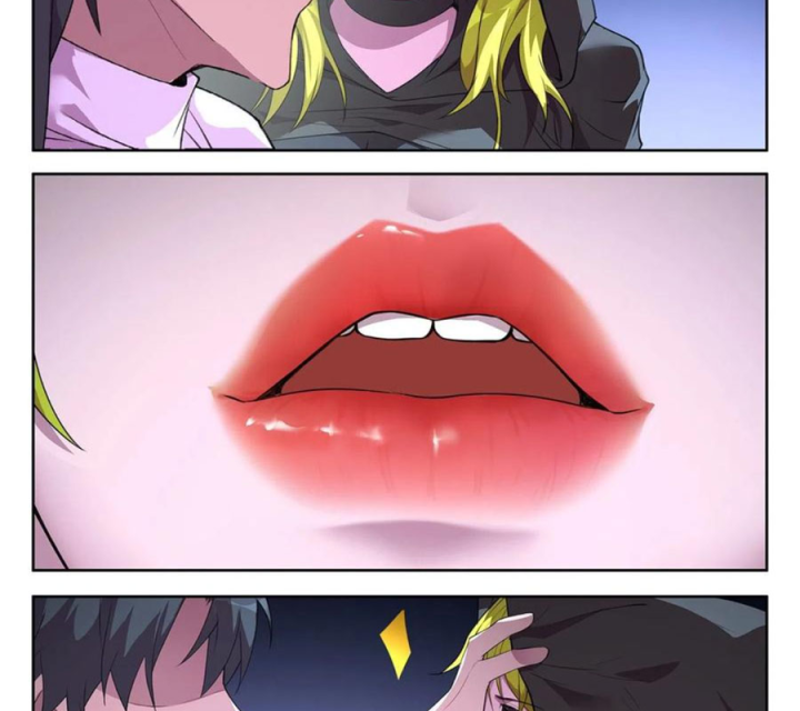 Girl And Science Chapter 729 - Next Chapter 730