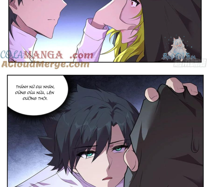 Girl And Science Chapter 729 - Next Chapter 730