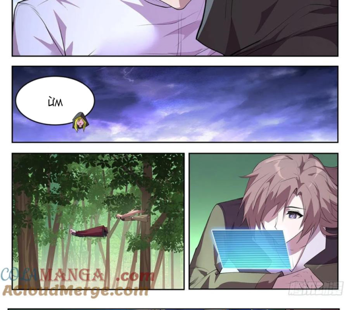 Girl And Science Chapter 729 - Next Chapter 730