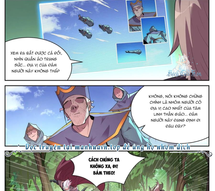 Girl And Science Chapter 729 - Next Chapter 730