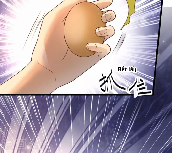 Nữ Thần Giúp Tôi Trở Thành Học Bá Chapter 49 - Trang 3