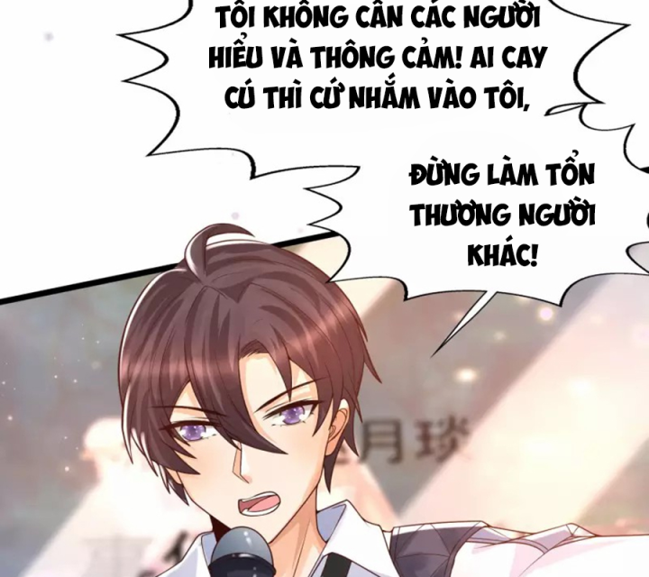 Nữ Thần Giúp Tôi Trở Thành Học Bá Chapter 49 - Trang 3