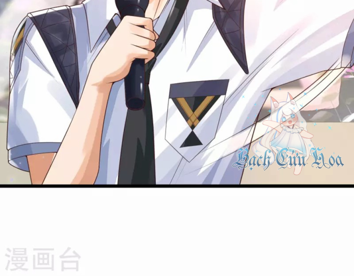 Nữ Thần Giúp Tôi Trở Thành Học Bá Chapter 49 - Trang 3