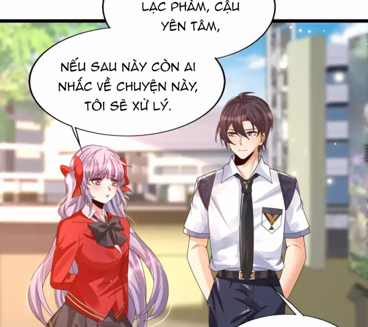 Nữ Thần Giúp Tôi Trở Thành Học Bá Chapter 49 - Trang 3