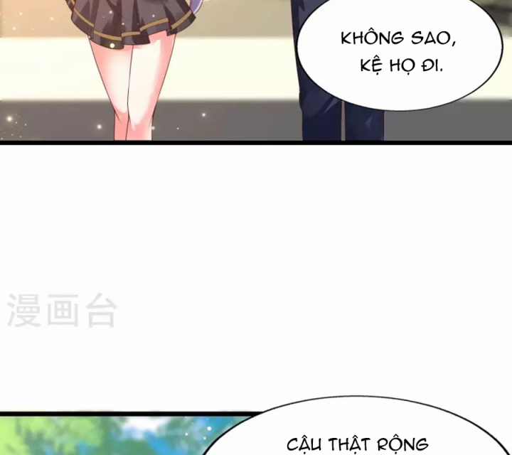 Nữ Thần Giúp Tôi Trở Thành Học Bá Chapter 49 - Trang 3