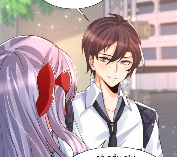 Nữ Thần Giúp Tôi Trở Thành Học Bá Chapter 49 - Trang 3