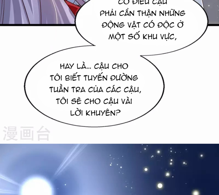 Nữ Thần Giúp Tôi Trở Thành Học Bá Chapter 49 - Trang 3