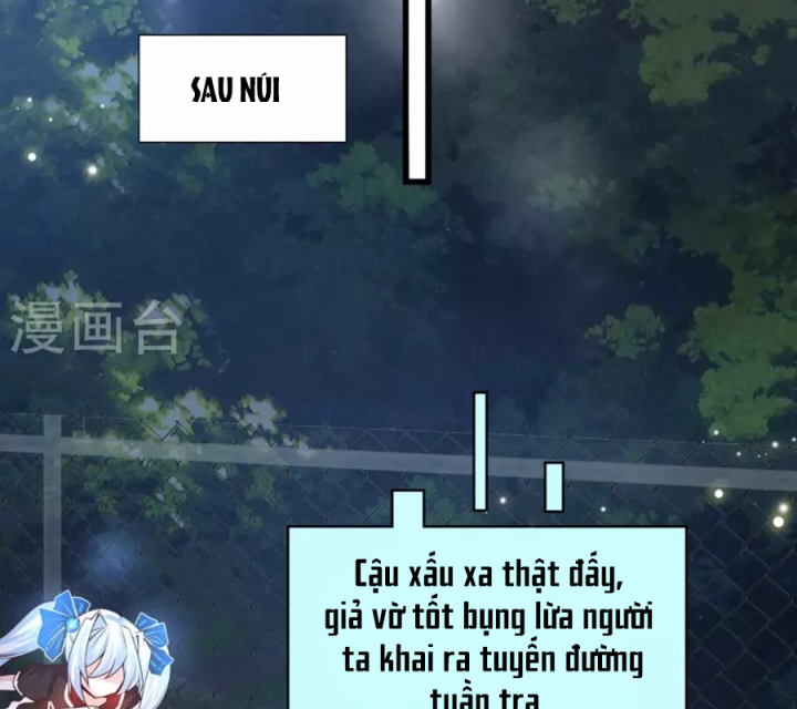 Nữ Thần Giúp Tôi Trở Thành Học Bá Chapter 49 - Trang 3