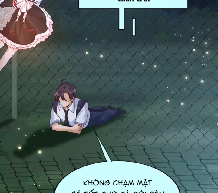 Nữ Thần Giúp Tôi Trở Thành Học Bá Chapter 49 - Trang 3