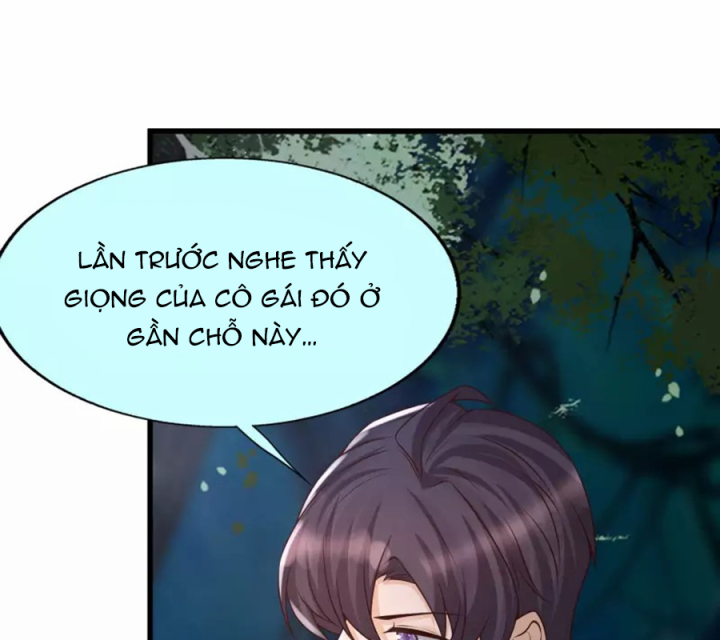 Nữ Thần Giúp Tôi Trở Thành Học Bá Chapter 49 - Trang 3