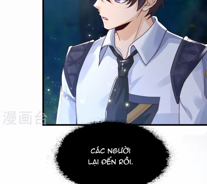 Nữ Thần Giúp Tôi Trở Thành Học Bá Chapter 49 - Trang 3