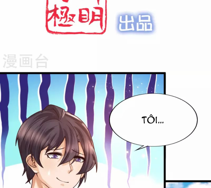 Nữ Thần Giúp Tôi Trở Thành Học Bá Chapter 49 - Trang 3