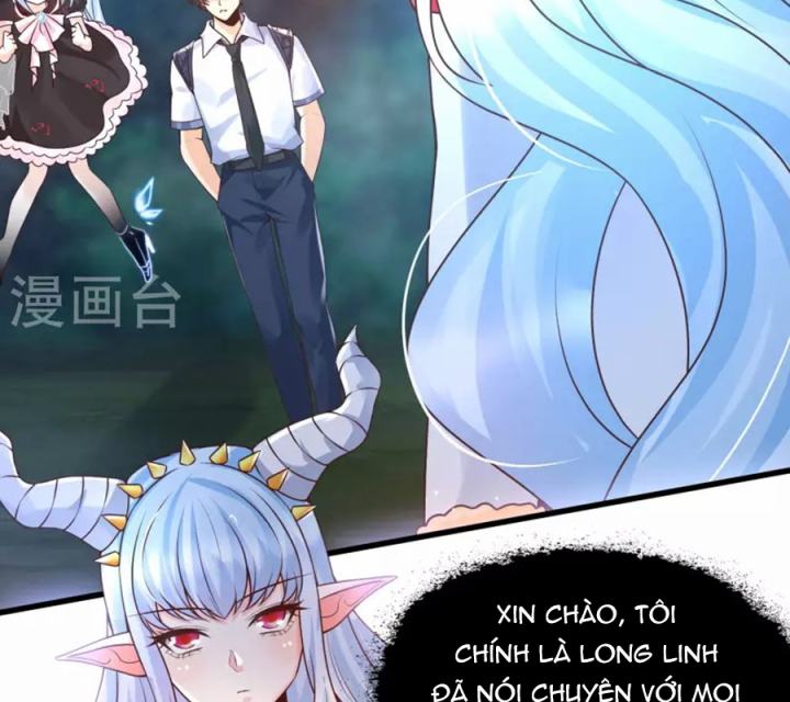 Nữ Thần Giúp Tôi Trở Thành Học Bá Chapter 49 - Trang 3