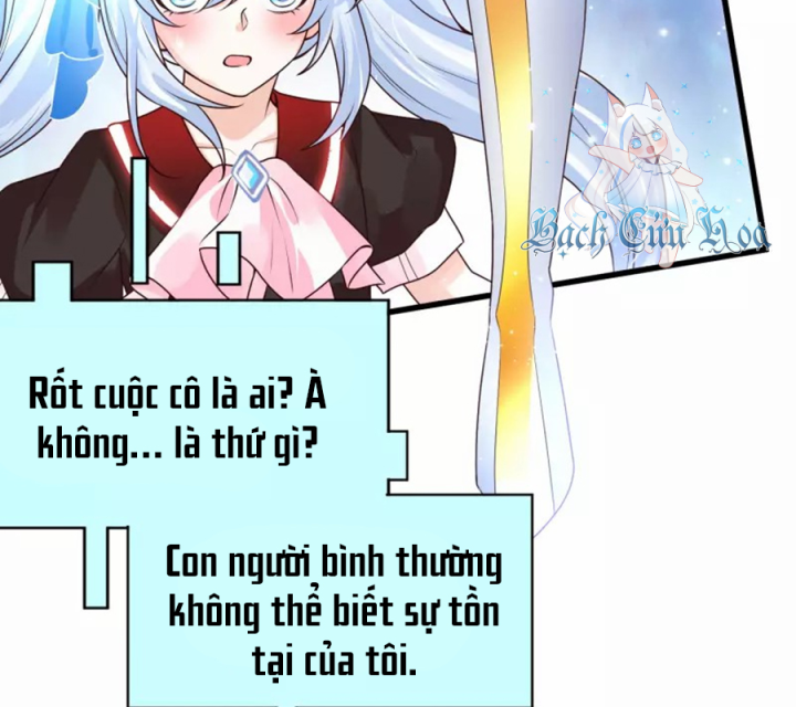 Nữ Thần Giúp Tôi Trở Thành Học Bá Chapter 49 - Trang 3