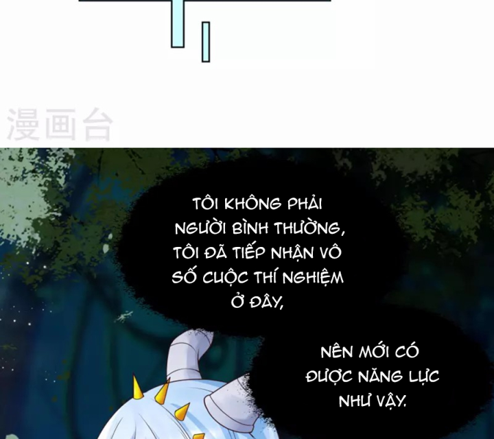 Nữ Thần Giúp Tôi Trở Thành Học Bá Chapter 49 - Trang 3