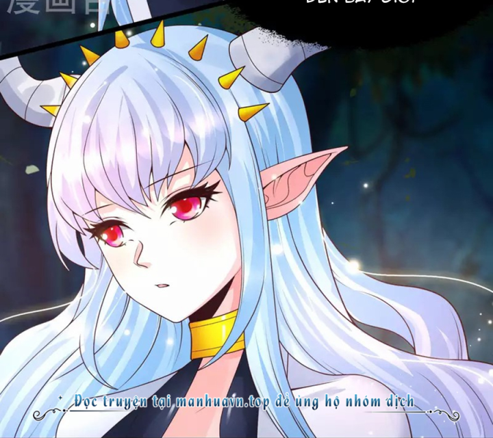 Nữ Thần Giúp Tôi Trở Thành Học Bá Chapter 49 - Trang 3