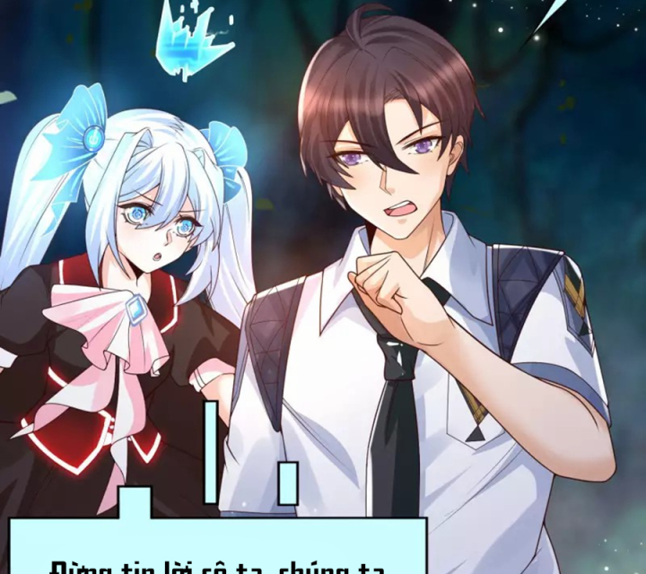 Nữ Thần Giúp Tôi Trở Thành Học Bá Chapter 49 - Trang 3