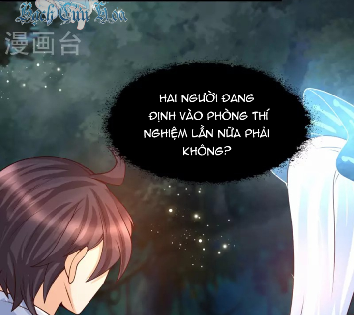 Nữ Thần Giúp Tôi Trở Thành Học Bá Chapter 49 - Trang 3