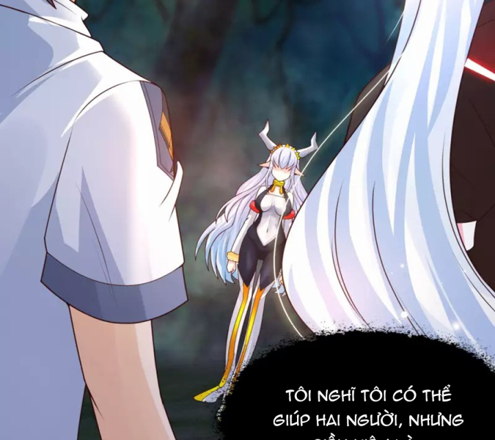 Nữ Thần Giúp Tôi Trở Thành Học Bá Chapter 49 - Trang 3