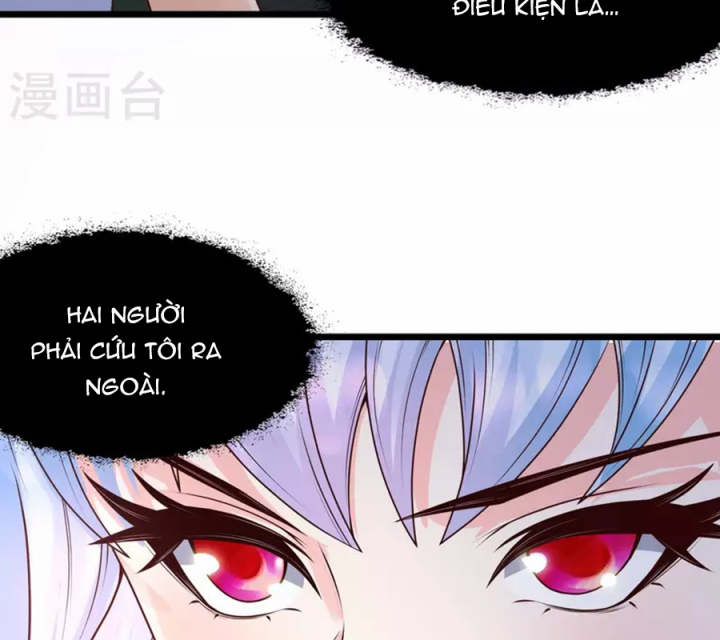 Nữ Thần Giúp Tôi Trở Thành Học Bá Chapter 49 - Trang 3