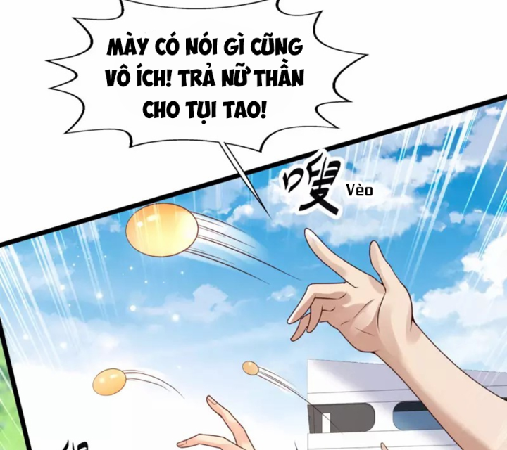 Nữ Thần Giúp Tôi Trở Thành Học Bá Chapter 49 - Trang 3